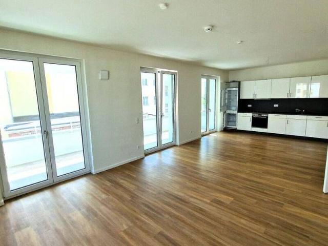 Apartment mieten in Tempelhof–Schöneberg, Berlin