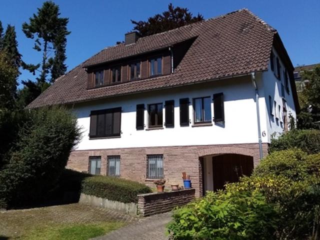 Apartment mieten in Oesdorf, Bad Pyrmont