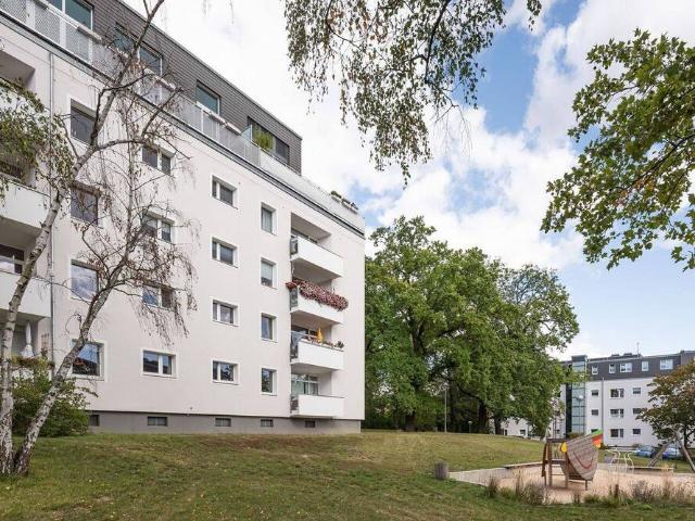 Wohnung kaufen in Dahlem, Berlin
