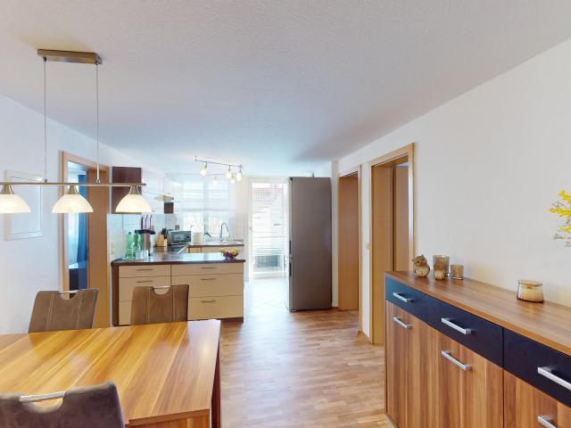 Etagenwohnung kaufen in Brackenheim, Brackenheim