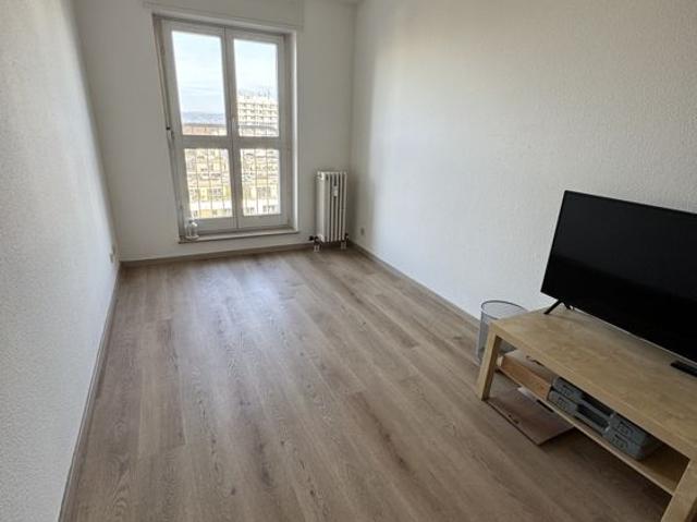 Apartment mieten in Neuostheim/Neuhermsheim, Mannheim