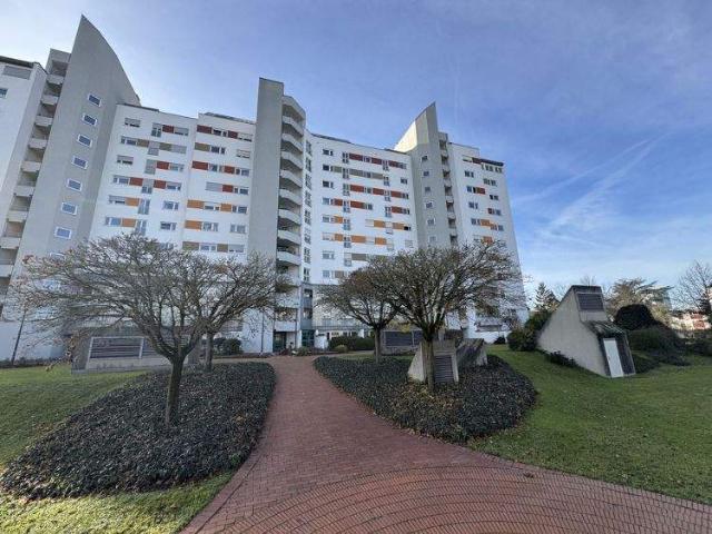 Wohnung kaufen in Lindenhof, Mannheim