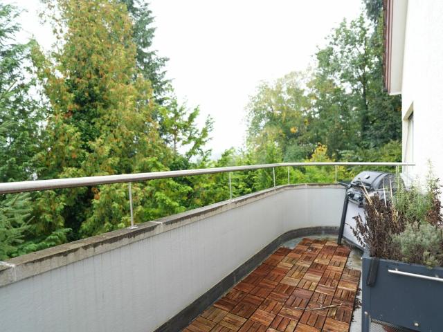 Apartment mieten in Uzwil, St. Gallen