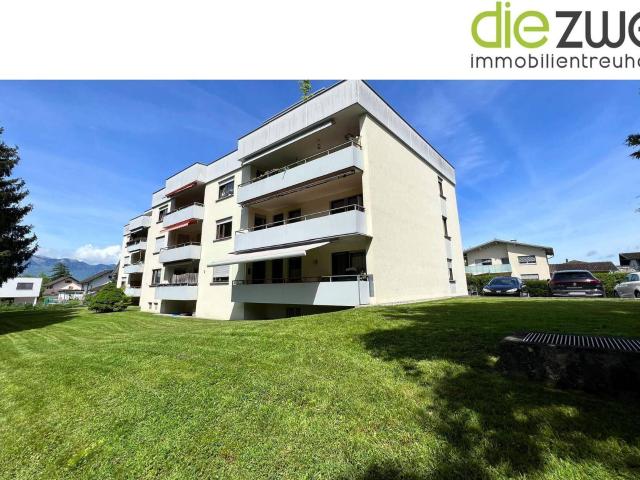 Apartment kaufen in Rankweil