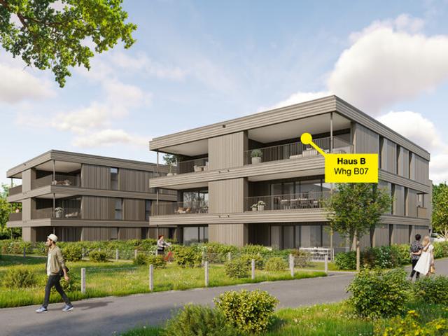 Apartment kaufen in Feldkirch, Vorarlberg