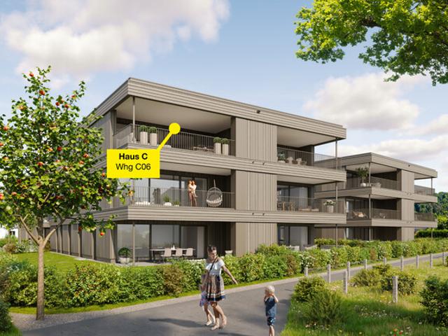 Apartment kaufen in Feldkirch, Vorarlberg