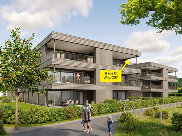 Apartment kaufen in Feldkirch, Vorarlberg