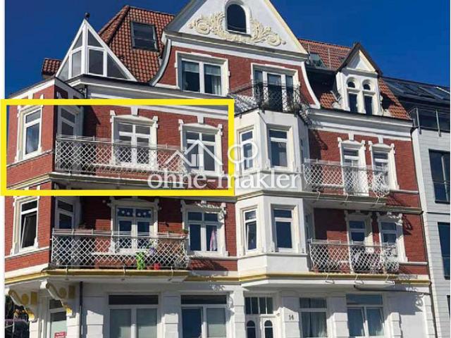 Apartment kaufen in Kiel, Schleswig-Holstein