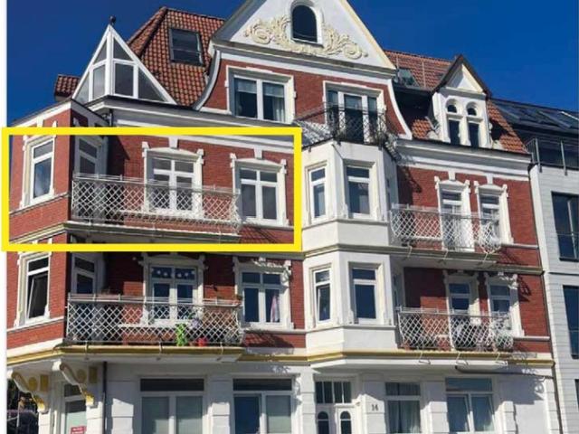 Wohnung kaufen in Kiel, Schleswig-Holstein