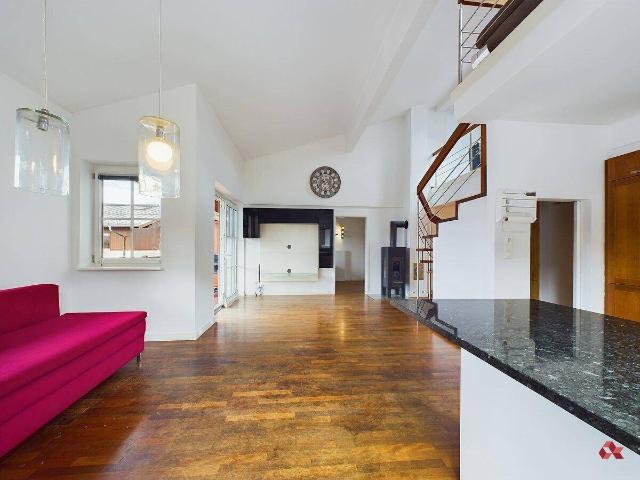 Apartment kaufen in Ebbs