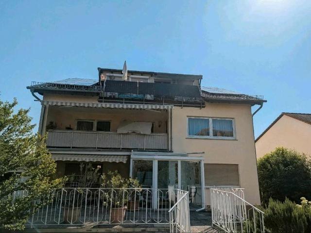 Wohnung kaufen in Eltville, Hessen