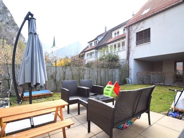 Apartment mieten in Hohenems, Vorarlberg