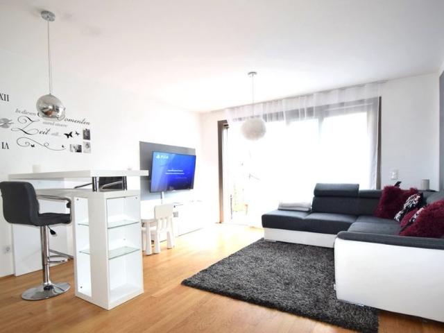 Apartment mieten in Kirchenfeld, Hohenems