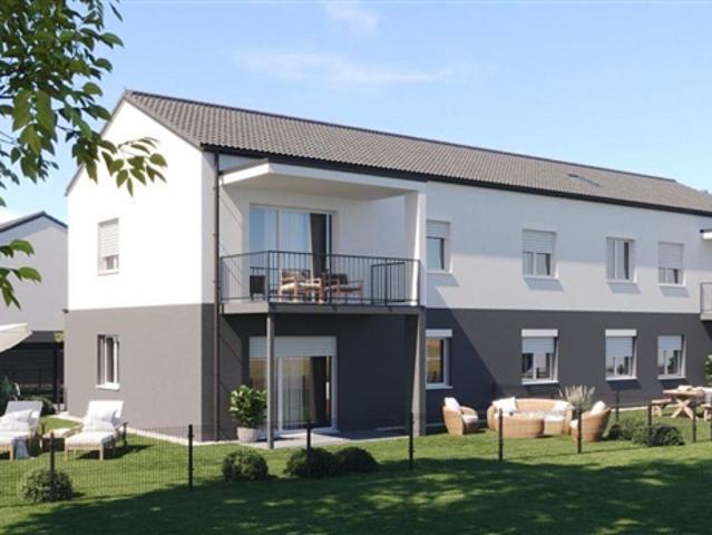Wohnung kaufen in Werndorf, Steiermark