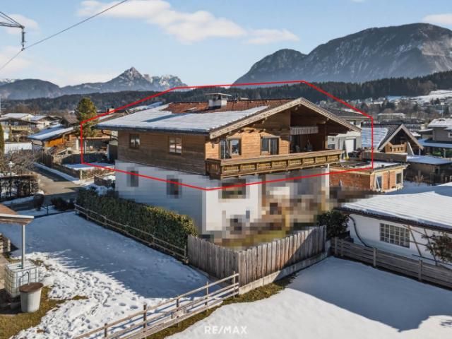 Wohnung mieten in Unterlangkampfen, Langkampfen