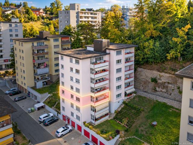 Wohnung kaufen in Döttingen, Bezirk Zurzach