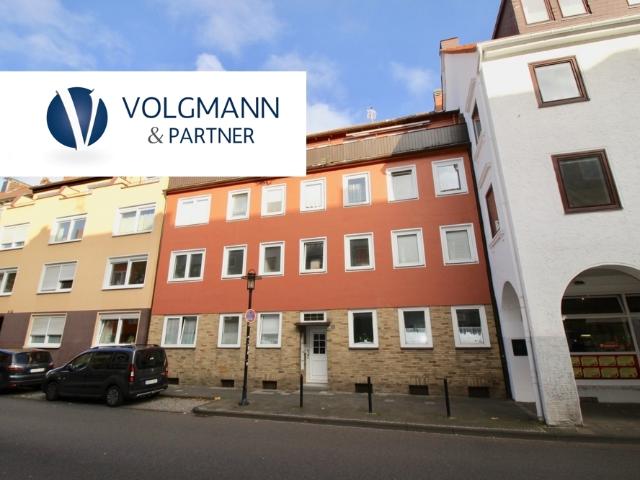 Apartment mieten in Stadtmitte/Neustadt, Hildesheim