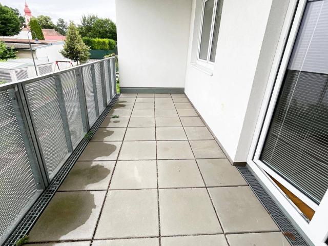 Apartment mieten in Heiligeneich, Heiligeneich