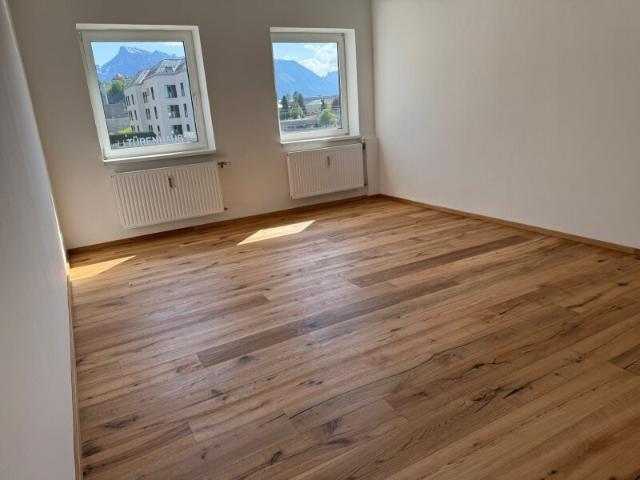 Wohnung kaufen in Altstadt, Salzburg