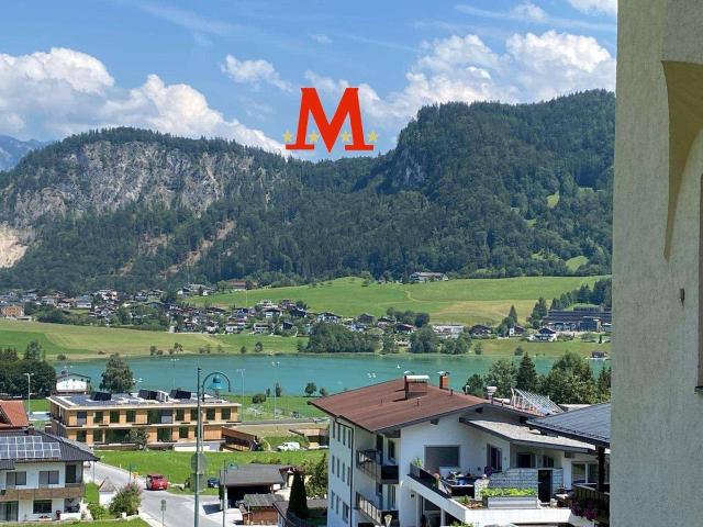 Apartment mieten in Thiersee, Tirol