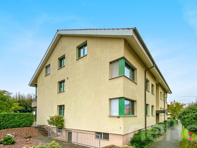 Wohnung kaufen in Pratteln, Basel-Landschaft