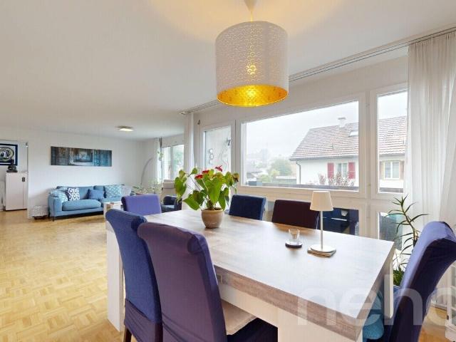 Apartment kaufen in Pratteln, Basel-Landschaft