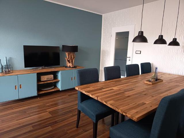 Wohnung kaufen in Schlebusch, Leverkusen