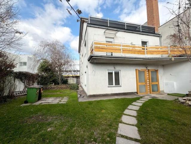 Wohnung kaufen in Meidling, Wien