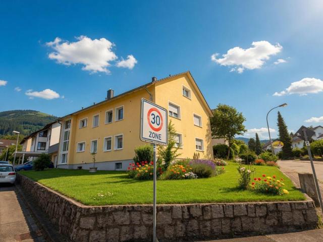 Wohnung kaufen in Offenburg, Baden-Württemberg