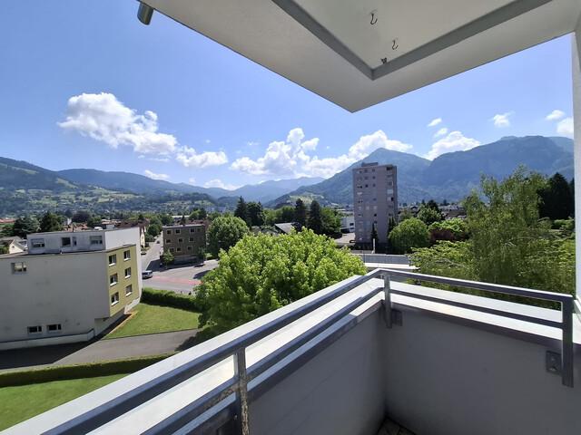Apartment mieten in Dornbirn, Vorarlberg