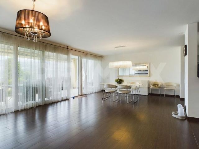 Wohnung kaufen in Cademario, Tessin