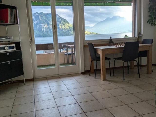 Wohnung mieten in Lü