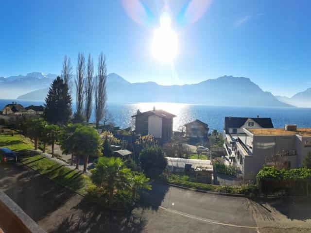 Wohnung mieten in Lü