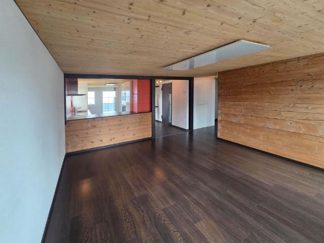 Apartment mieten in Wolfhalden, Vorderland
