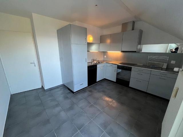 Apartment mieten in Spiegel, Köniz