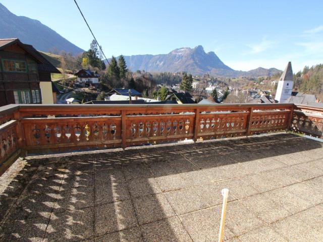 Apartment kaufen in Unterkainisch, Bad Aussee