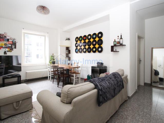 Apartment mieten in Ludwigsvorstadt-Isarvorstadt, München