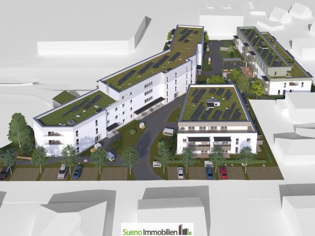 Wohnung kaufen in Langholzfeld, Pasching