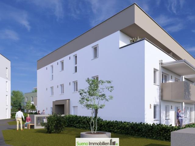 Wohnung kaufen in Langholzfeld, Pasching