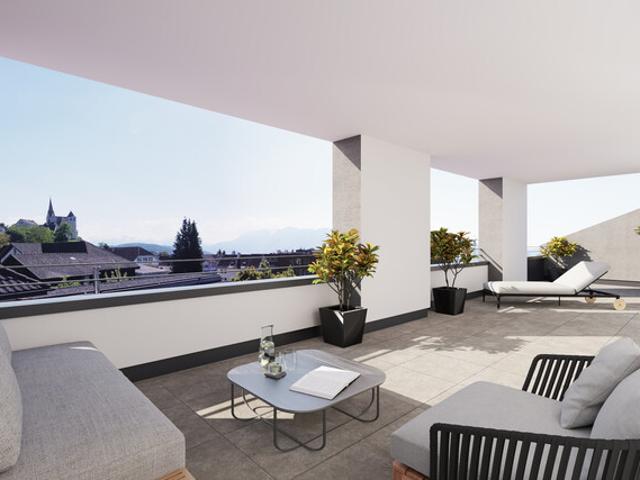 Apartment kaufen in Rankweil, Vorarlberg
