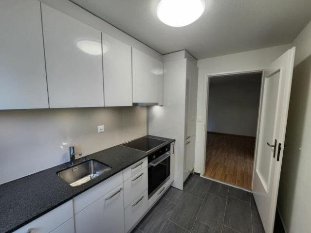 Wohnung mieten in Neuhausen, Schaffhausen