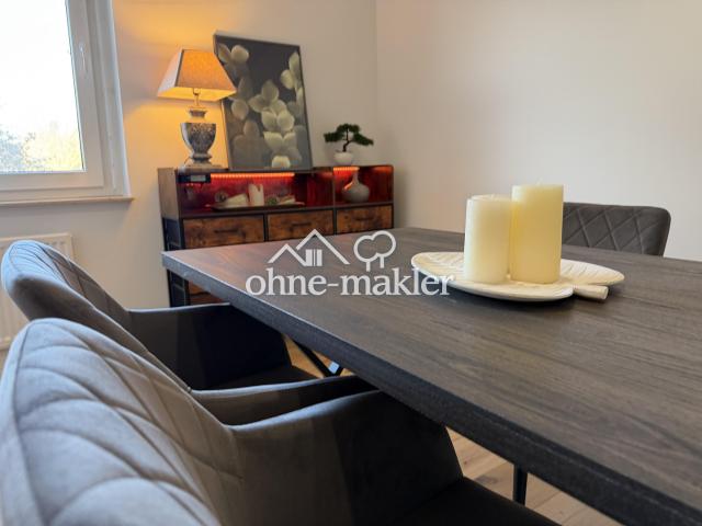 Apartment kaufen in Büderich, Meerbusch