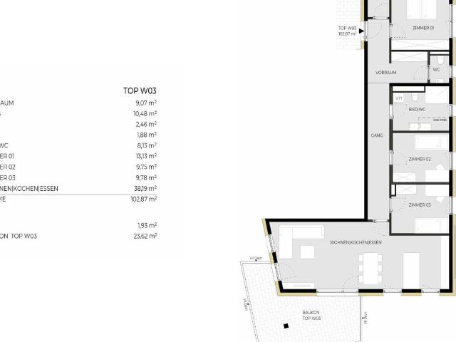 Wohnung kaufen in Wattens, Tirol