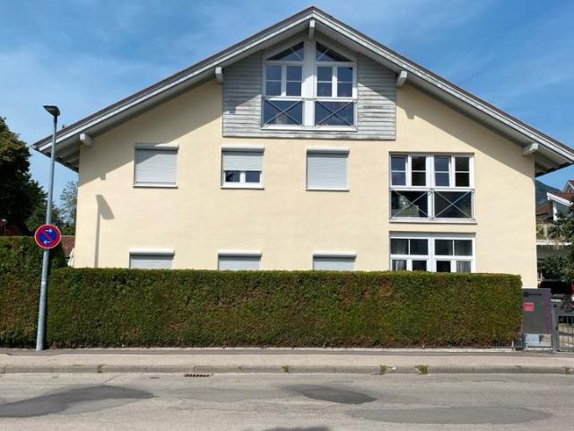 Wohnung kaufen in Rieden, Sonthofen