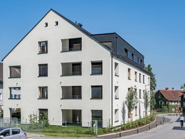 Apartment kaufen in Hohenems, Vorarlberg