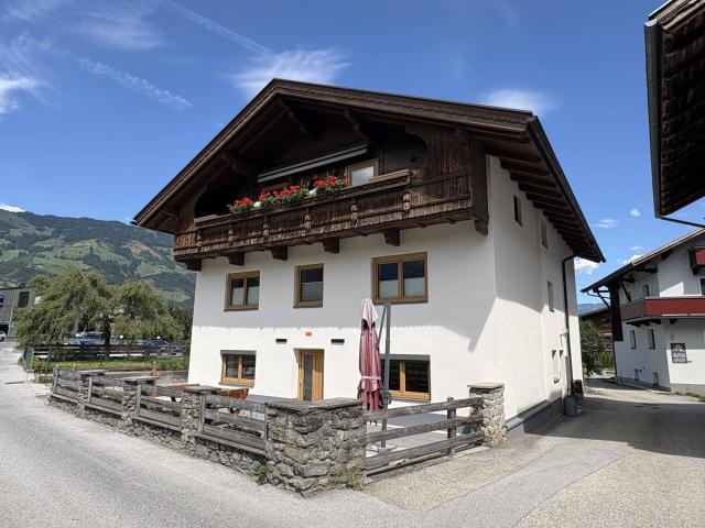 Apartment kaufen in Fügen, Tirol