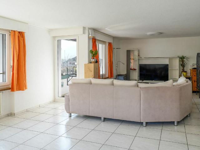 Wohnung kaufen in Schwanden (GL), Glarus
