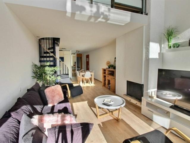 Wohnung mieten in Ayent, Wallis