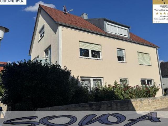 Wohnung kaufen in Neuburg, Mecklenburg-Vorpommern