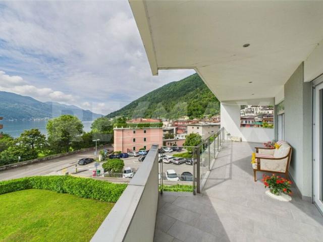 Wohnung kaufen in Melide, Tessin